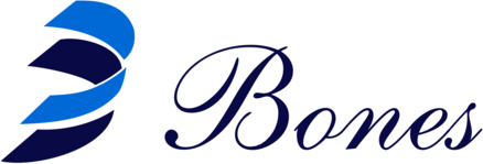 Bones 24283
