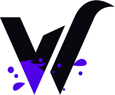 Team Wavii Logo Svg