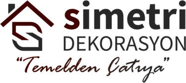 Simetri Dekorasyon