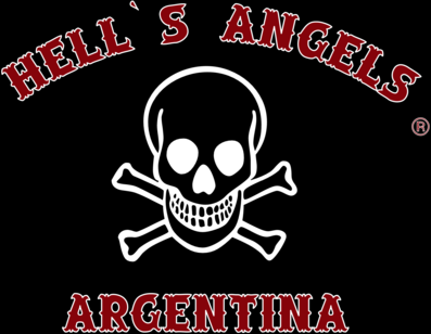 Hell's Angels Argentina