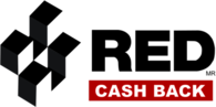RED Cash Back