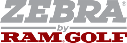 Zebra by RAM Golf