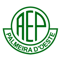 Associacao Esportiva Palmeiras de Palmeira D'Oeste-SP
