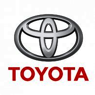 toyota powered by