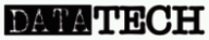 Datatech