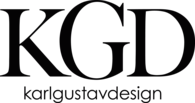 KGD - Karl Gustav Designbyrå