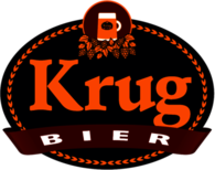 Krug Bier
