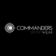 Commanders Uniformes Profssionais