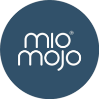 Miomojo logo round