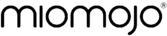 Miomojo logo horizontal