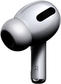 Apple AirPods right