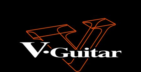 V-Guitar