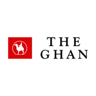 The Ghan