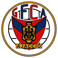 Gazelek FC Ajacco (logo 70's)