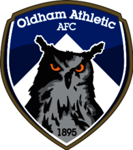 Oldham Athletic