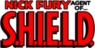 Nick Fury Agent of Shield