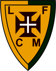 Luso Morense FC
