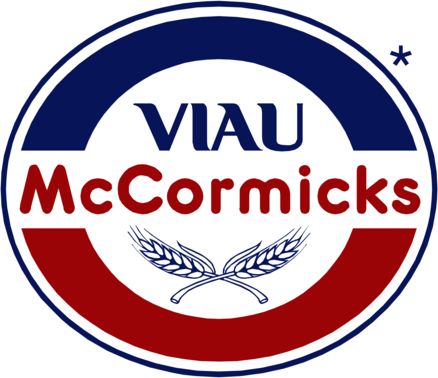 Viau McCormicks