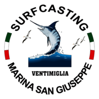 Surfcasting Ventimiglia