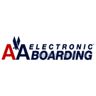 AA Electronic Boarding