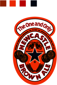 Newcastle Brown Ale