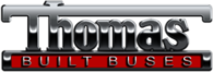 Thomas Built Buses
