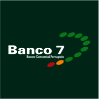 Banco 7