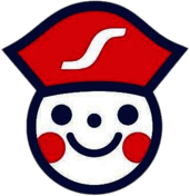 Schnucks mascot head