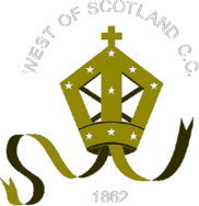 West of Scotland Cricket Club 