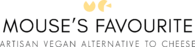 Mouse's Favourite logo and slogan