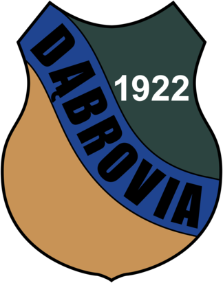 MLKS Dabrovia Dabrowa Tarnowska