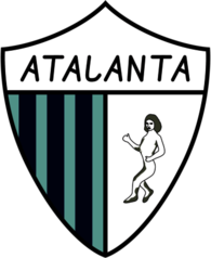 Atalanta Bergamo (old logo)