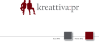KREATTIVA:PR
