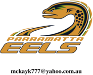 Parramatta Eels