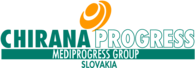 CHIRANA PROGRESS