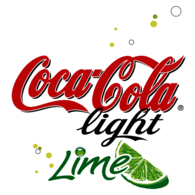 Coca-Cola Light Lime