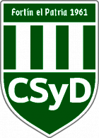 Club Sportivo Patria de Formosa