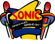 Sonic Drive-In