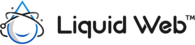 Liquid Web logo horizontal