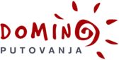 Domino putovanja