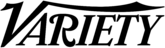 Variety logo black