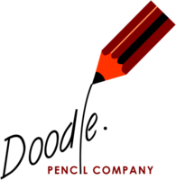 Doodle Pencils