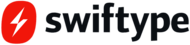 Swiftype logo landscape
