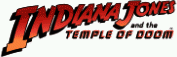 Indiana Jones - Temple of Doom