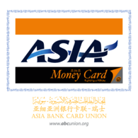 Asia Bank Card Union - AsiaCard