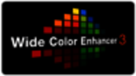 Samsung WideColorEnhancer3