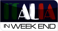 Italia in Weekend