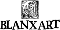Blanxart logo full