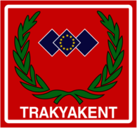 Trakyakent