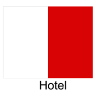 Hotel Flag